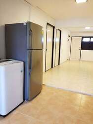 Blk 21 Ghim Moh Road (Queenstown), HDB 3 Rooms #538411241